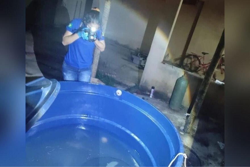 mãe mata filhas edeia goias (2)