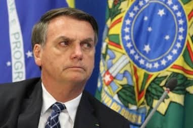 Bolsonaro põe em xeque eleições brasileiras: no meu entender, houve fraude