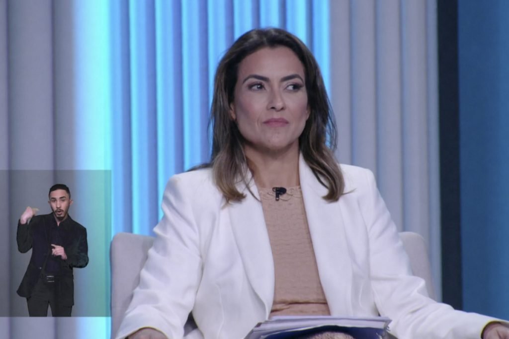 thumb-poster-3x2-903 lula e Ciro gomes durante debate presidenciaveis eleicoes 2022 TV globo candidatos