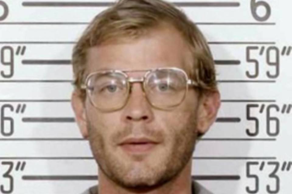 Conheça Dahmer: O Canibal Americano, série do serial killer na Netflix