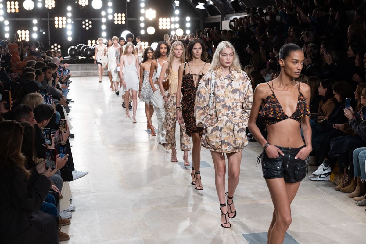 Verão 2024: as principais tendências da semana de moda de Nova York, Moda