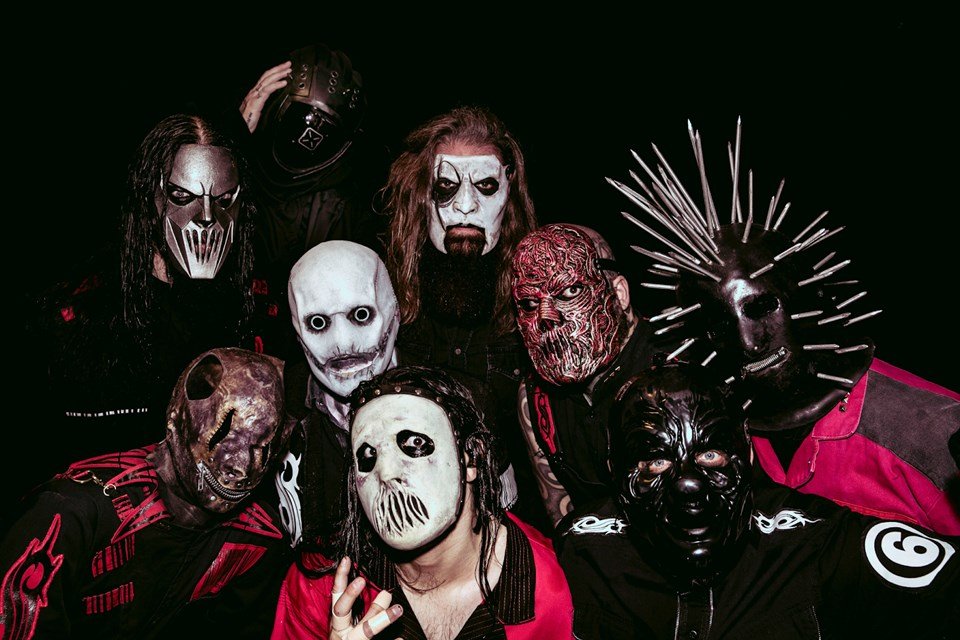 Slipknot leva o rock para novos caminhos no álbum The End, So Far ...