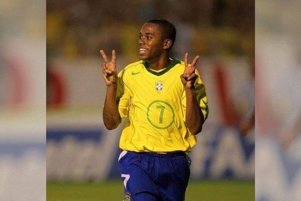 Robinho Vai Ser Preso? Entenda Em 6 Pontos Andamento Da Condenação Por ...