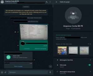 A linha direta do Banco do Brasil com a campanha de Bolsonaro