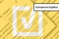 Imagem colorida de Comprova Explica