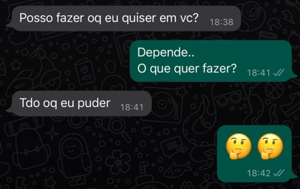 sp tatuador acusado assedio