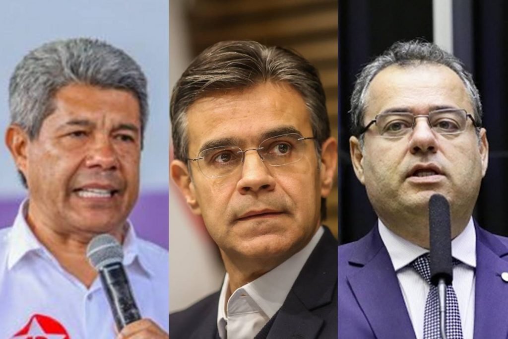 Pesquisa de intensão de votos aponta PT na liderança em Pernambuco