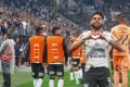 Corinthians vacila e fica no empate com o lanterna Juventude