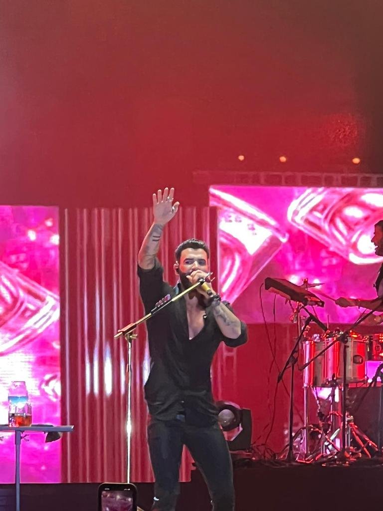 Gusttavo Lima (Reprodução)