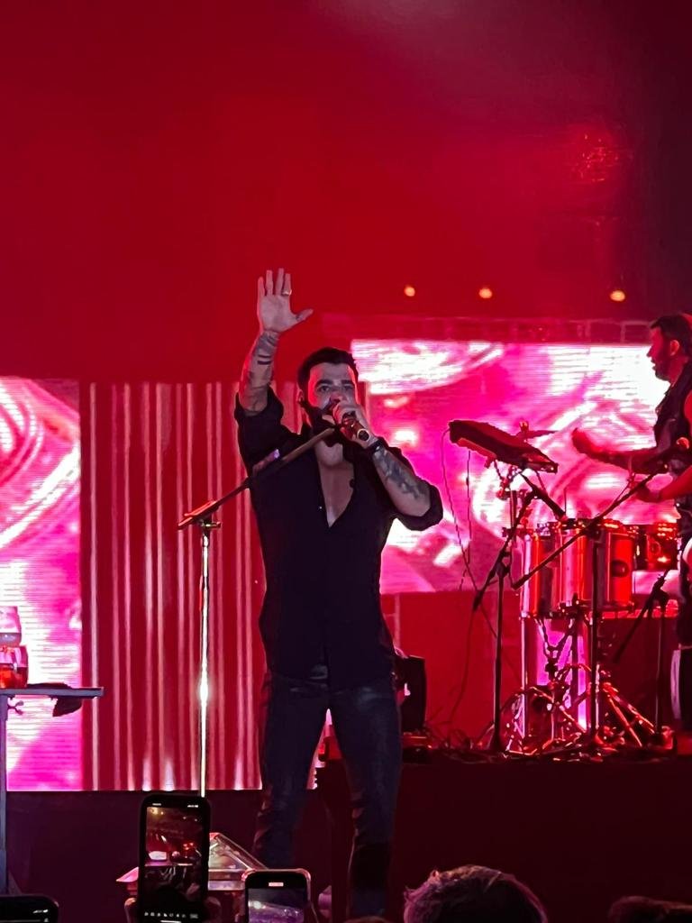 Gusttavo Lima (Reprodução)