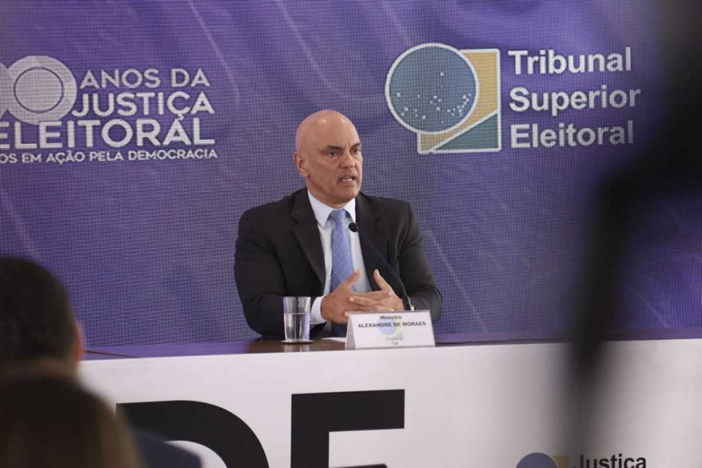 Alexandre de Moraes