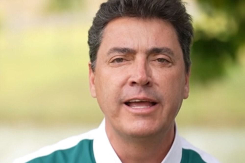 Senator Go Eleições 2022: Wilder Morais (PL) é eleito senador por Goiás (GO ...