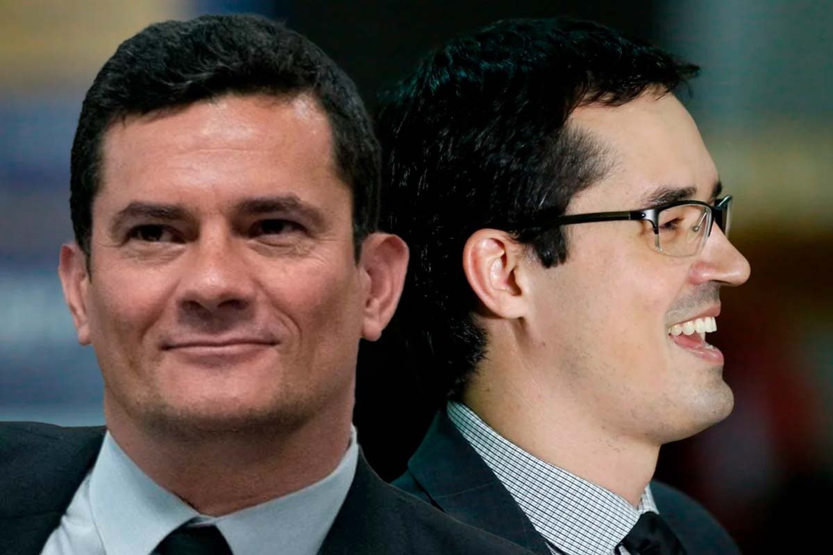 Moro avisa que não morreu e Deltan não se cala; dupla rejeita