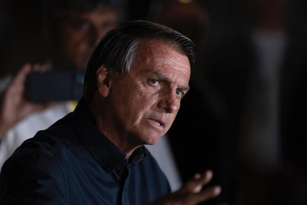 Jair Bolsonaro