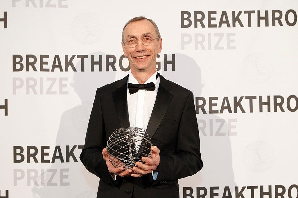 Svante Pääbo com o prêmio Breakthrough: Nobel de Medicina veio com pesquisa sobre evolução humana