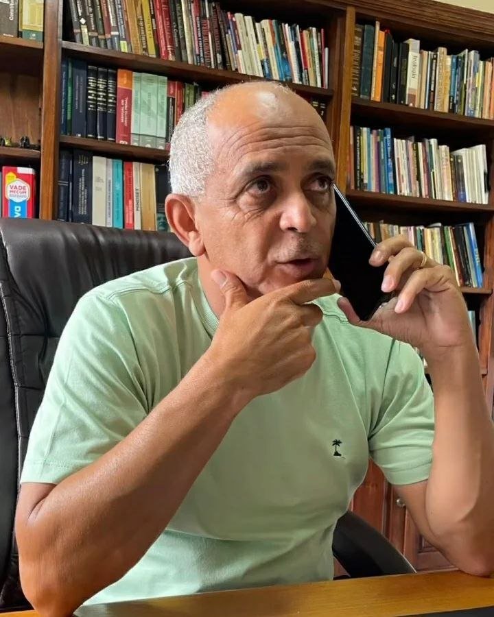 Deputado Distrital Pepa