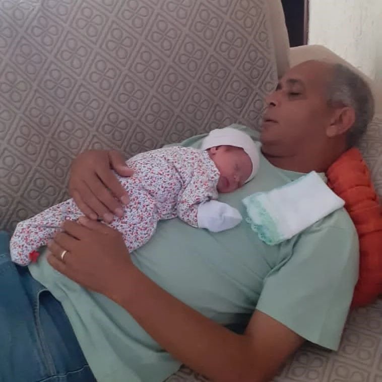 Deputado Distrital Pepa