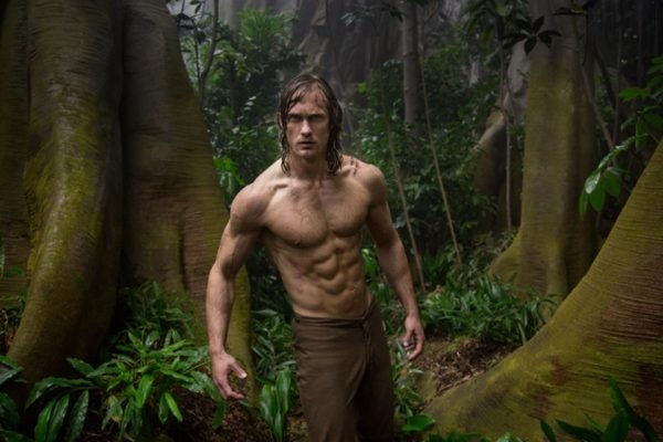 Imagem de Tarzan (2016)