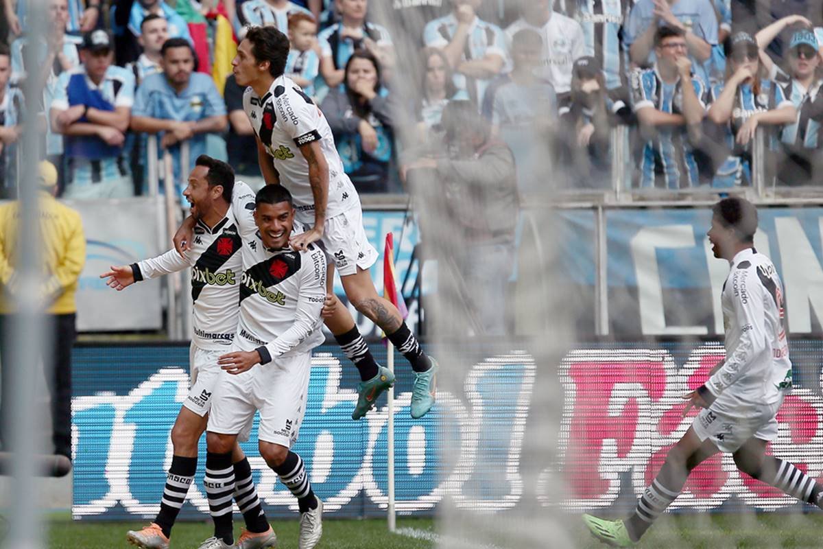 VASCO X LONDRINA AO VIVO - BRASILEIRÃO SÉRIE B 2022 DIRETO DE SÃO JANUÁRIO  