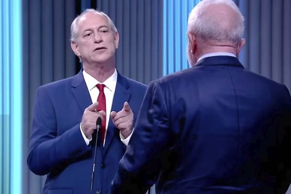 PDT declara apoio a Lula no 2 turno Ciro endossa decis o da