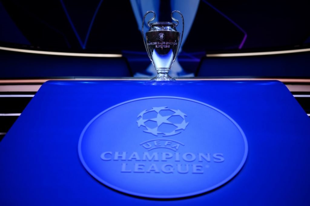 Uefa anuncia mudanças na Champions League a partir de 2024