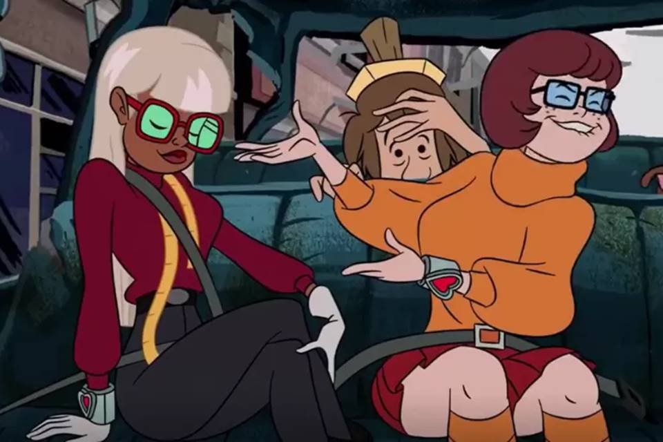 Novo desenho de 'Scooby-Doo' indica que Velma é lésbica