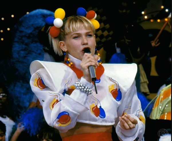 Xuxa Meneghel (Divulgação)