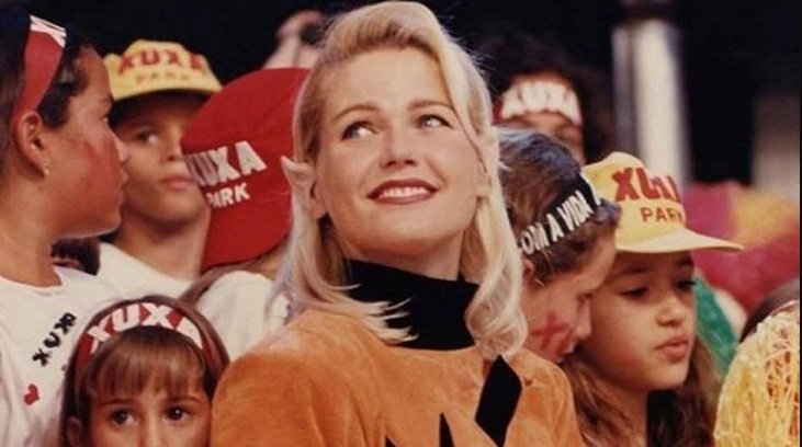 Rainha: série biográfica de Xuxa lançará um novo nome da atuação ...