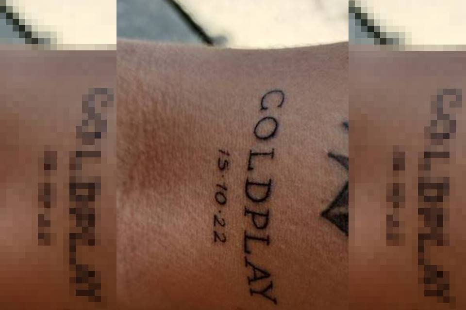 Coldplay