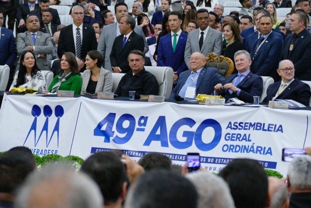 A Dama do General - 9 de Outubro de 2020