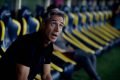 Brasileirão: Flamengo e Inter ficam no 0 x 0 e Palmeiras agradece
