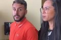 Cenas fortes: jogador se choca com muro e cai desacordado na Alemanha