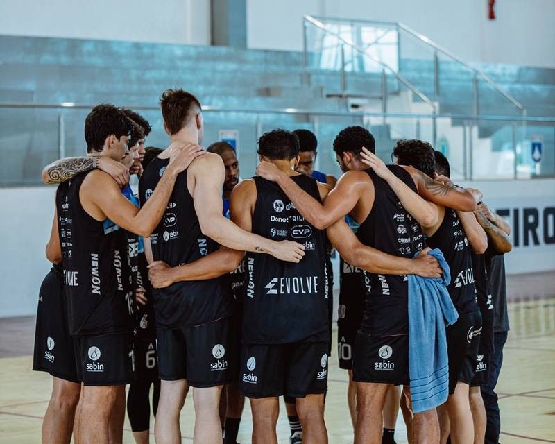 Capitães do Jogo das Estrelas do NBB 2022 definem times para evento