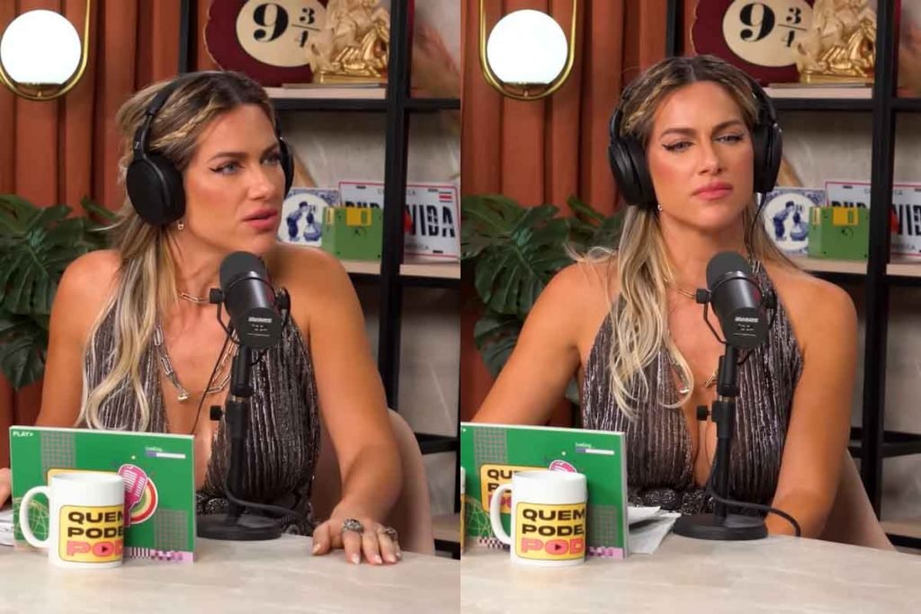 Print de Giovanna Ewbank