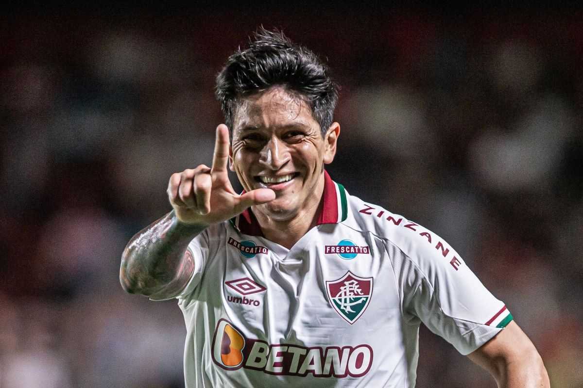 Fluminense: 'L' de Germán Cano, Lorenzo faz aniversário e é