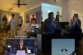 Roteirista trolla amigos com chegada alienígena e viraliza nas redes (1)