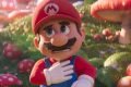 Adaptação de games: filme do super mario