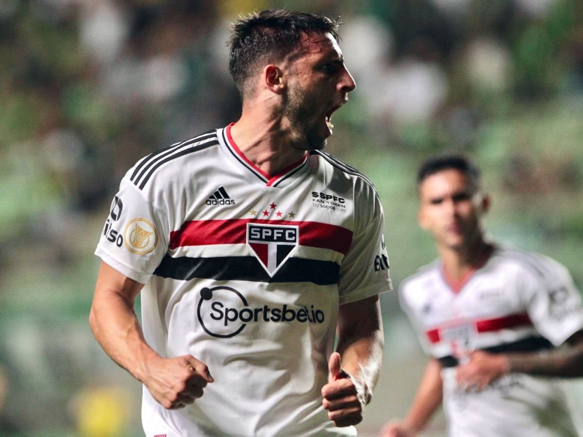 Corinthians busca empate com São Paulo e mantém tabu em Itaquera -  Superesportes