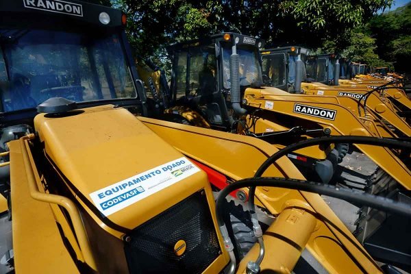 Cartel do asfalto fraudou licita&ccedil;&otilde;es de R$ 1 bi no governo, aponta TCU