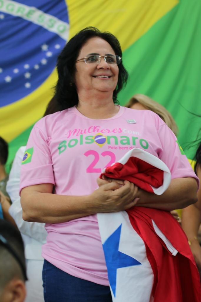Damares Alves