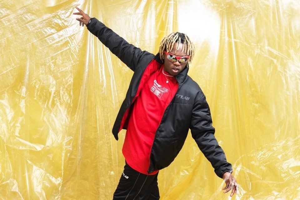 Marca brasiliense Off Shadow faz roupas cheias de atitude para a gen Z ...