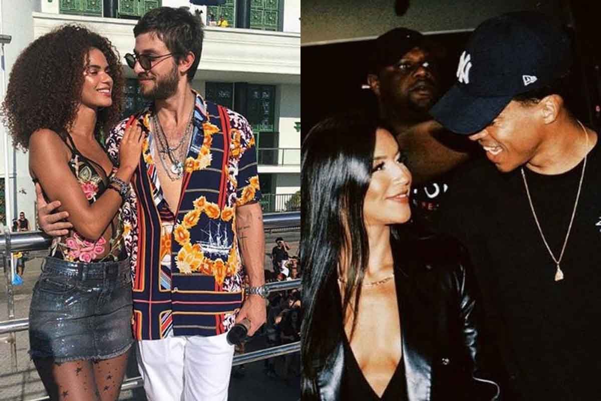 Juliana Nalú, ex de Kanye West, fala sobre esconder cirurgias