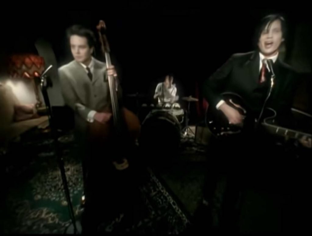 Blink-182 no clipe I Miss You