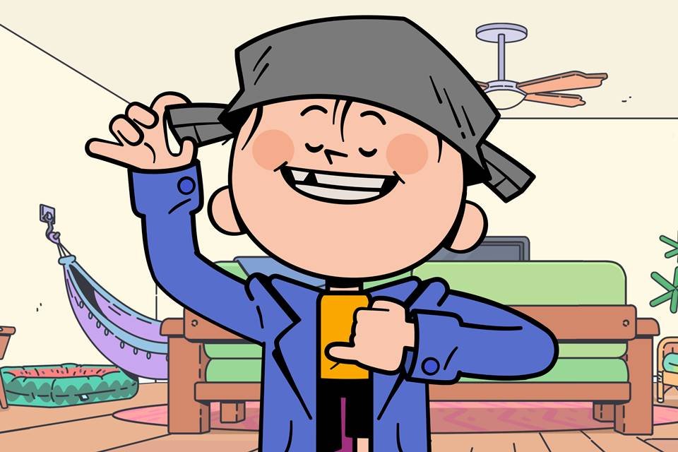 Menino Maluquinho
