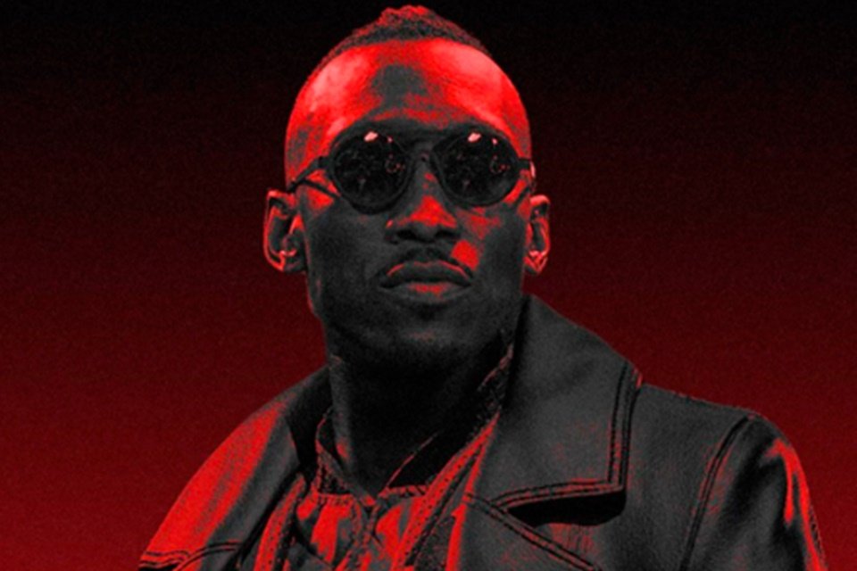 Produção de Blade, com Mahershala Ali, é pausada após saída de diretor