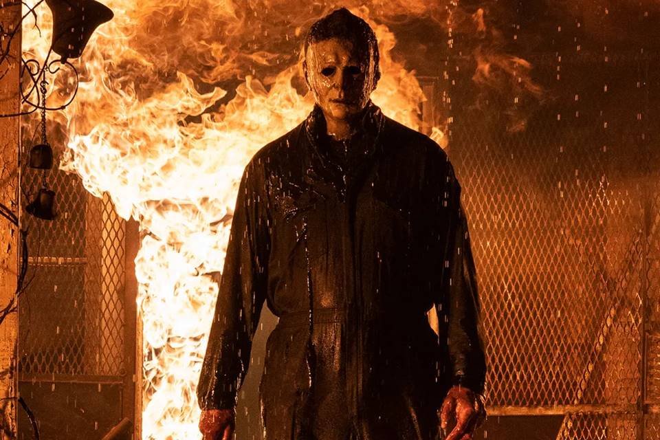 Halloween Ends' encerra trilogia de terror de forma decepcionante; g1 já  viu, Cinema