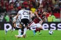 Corinthians e Flamengo ficam no 0 x 0 e levam decisão para o Maracanã