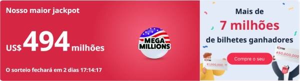 Mega Millions