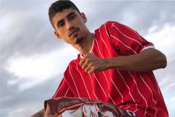 Motoboy preso há um ano prova inocência e morre no dia que seria solto
