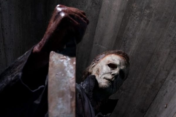 Halloween Ends' será o último filme da franquia